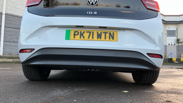 Volkswagen ID.3 150kW Tour Pro S 77kWh 5dr Auto Electric Hatchback